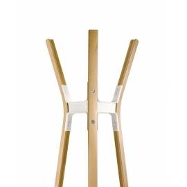 Porte-manteau Steelwood