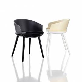 Fauteuil Cyborg Ply