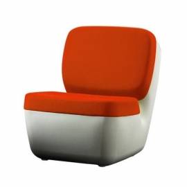 Chaise basse Nimrod