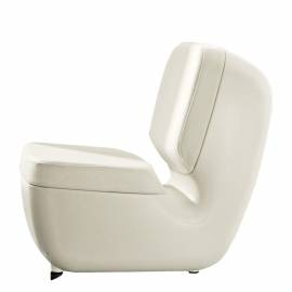 Chaise basse Nimrod