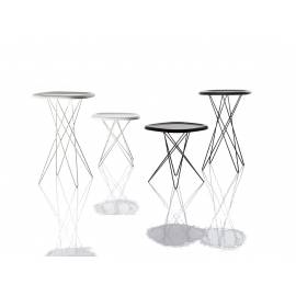 Table basse Pizza