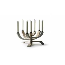 Bougeoir Nordic Light 7 branches