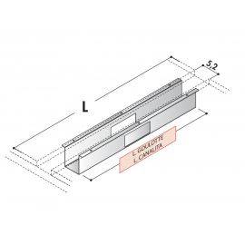 Goulotte Bench Oxi