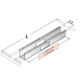 Goulotte Bench Oxi