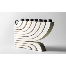 Bougeoir Nordic Light 7 branches