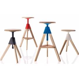Tabouret Jerry