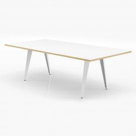 Table de réunion Gripeco petite