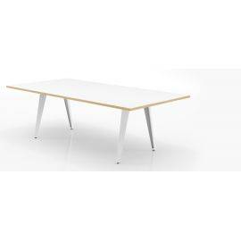 Table de réunion Gripeco petite