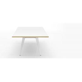 Table de réunion Gripeco petite