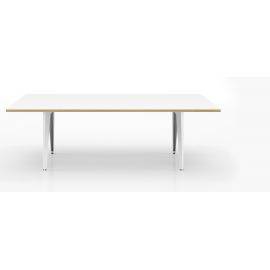 Table de réunion Gripeco petite