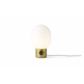 Lampe JWDA en métal