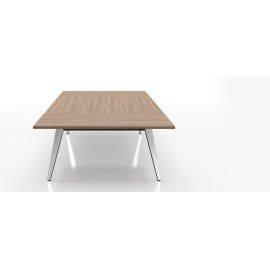 Table de réunion Gripeco grande