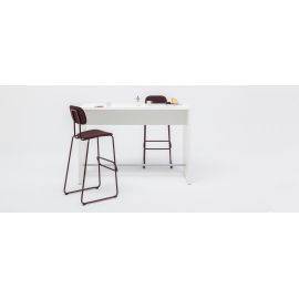 Table haute MDD