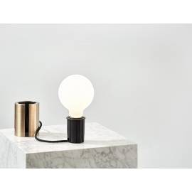 Lampe Socket Occasional