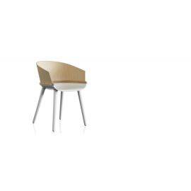 Fauteuil Cyborg Ply