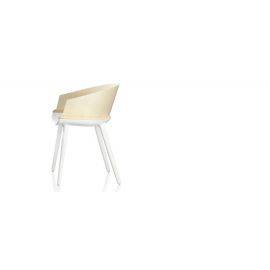 Fauteuil Cyborg Ply