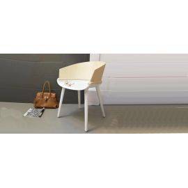 Fauteuil Cyborg Ply