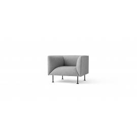 Godot, 1 place