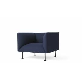 Godot, 1 place