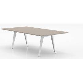Table de réunion Gripeco petite