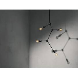 Chandelier Franklin