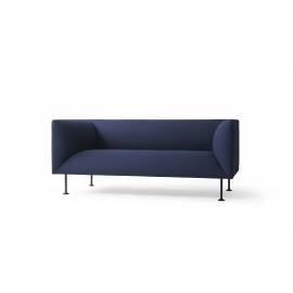 Godot, 2 places