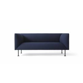 Godot, 2 places