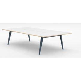 Table de réunion Gripeco grande