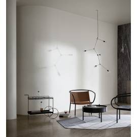Chandelier Harrison