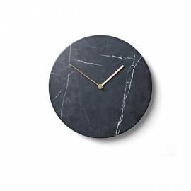 Horloge Murale en marbre