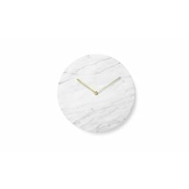 Horloge Murale en marbre