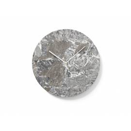 Horloge Murale en marbre
