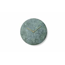 Horloge Murale en marbre
