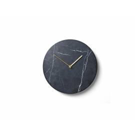 Horloge Murale en marbre