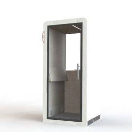 Standbox