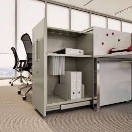 Vertical File