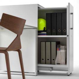 Vertical File