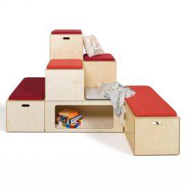 Bleachers Meeting III