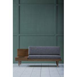 Bi Back Loveseat