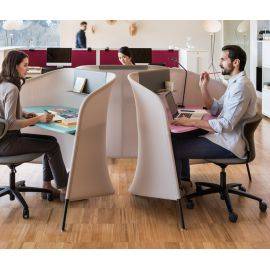 Roll Desk