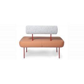 Grand Fauteuil Hoff