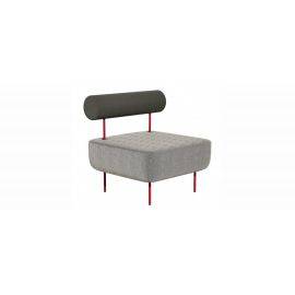 Fauteuil Hoff