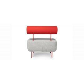 Fauteuil Hoff