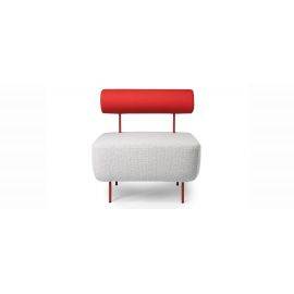 Fauteuil Hoff