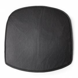 Coussin en cuir pour Chaise Wick