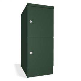 HotLocker II