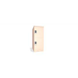 HotLocker II