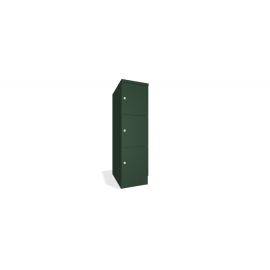 HotLocker III
