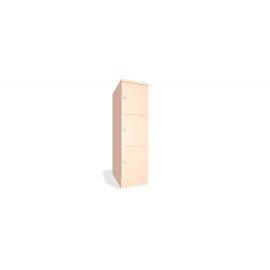 HotLocker III