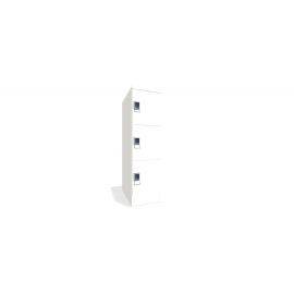 HotLocker III